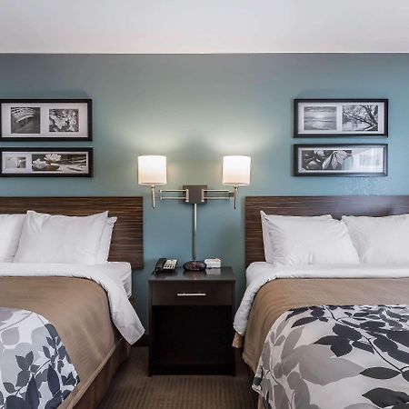 Sleep Inn & Suites O'Fallon Mo - Technology Drive Exteriör bild