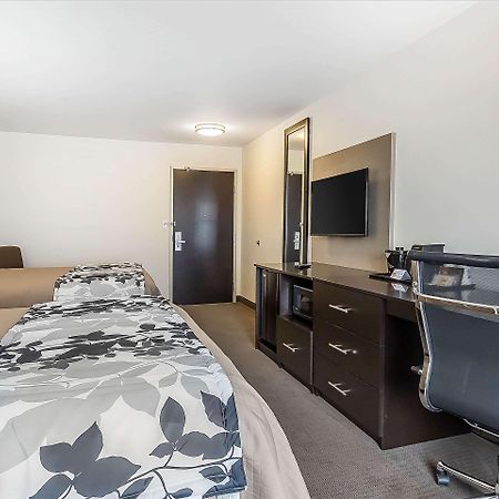 Sleep Inn & Suites O'Fallon Mo - Technology Drive Exteriör bild