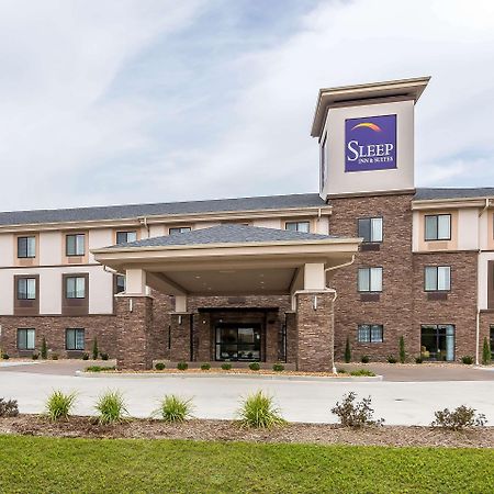 Sleep Inn & Suites O'Fallon Mo - Technology Drive Exteriör bild