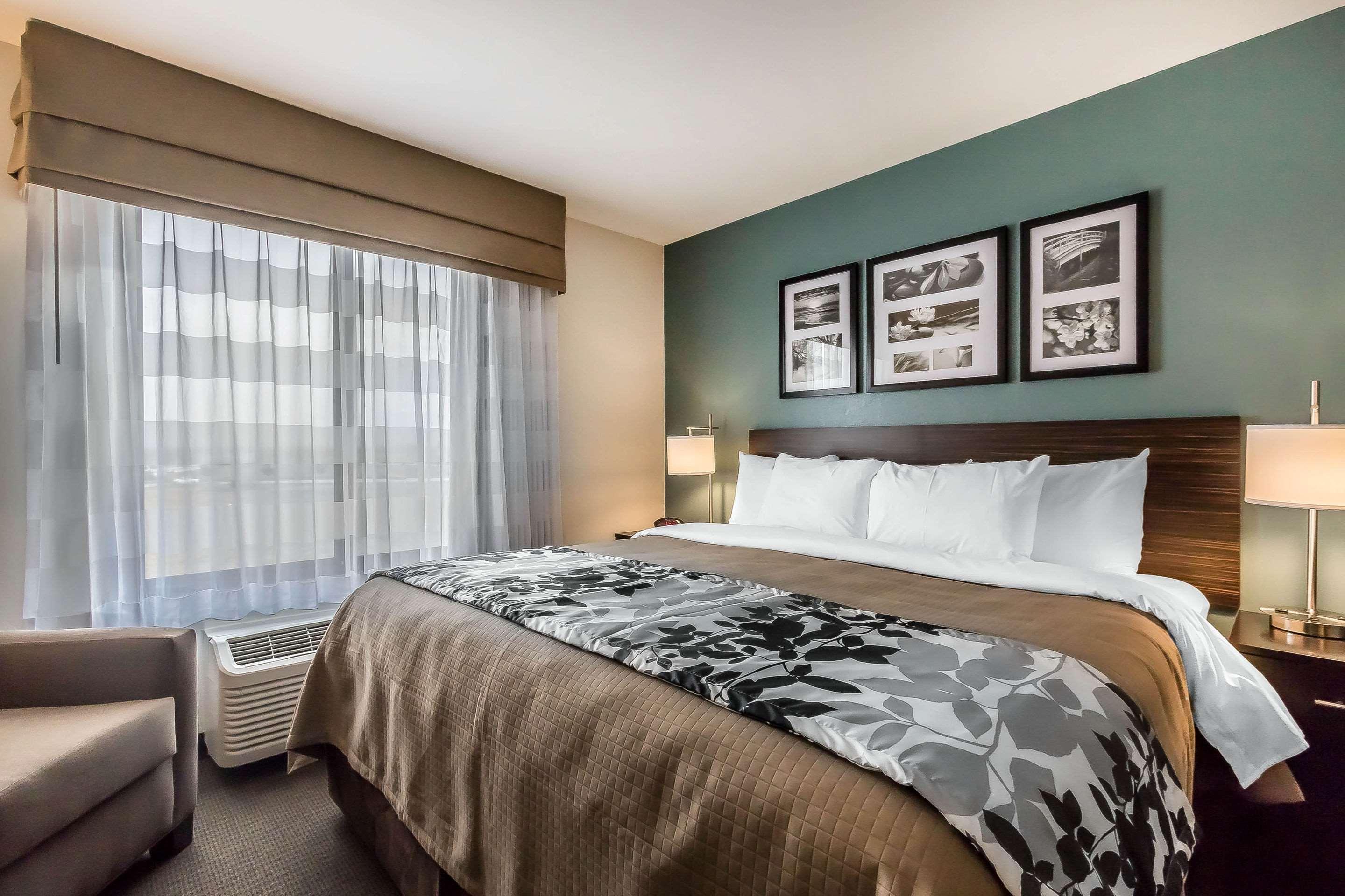Sleep Inn & Suites O'Fallon Mo - Technology Drive Exteriör bild