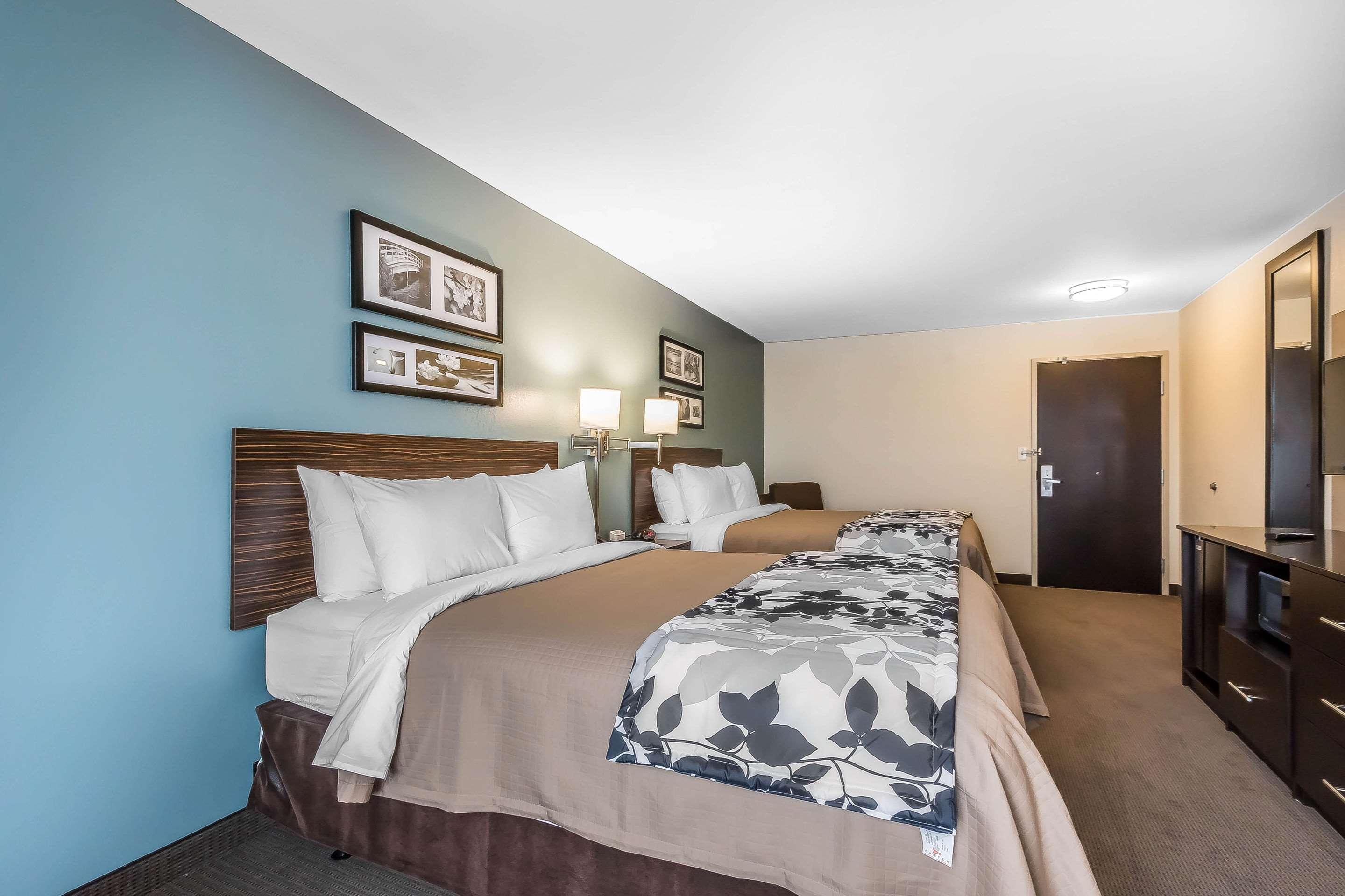 Sleep Inn & Suites O'Fallon Mo - Technology Drive Exteriör bild