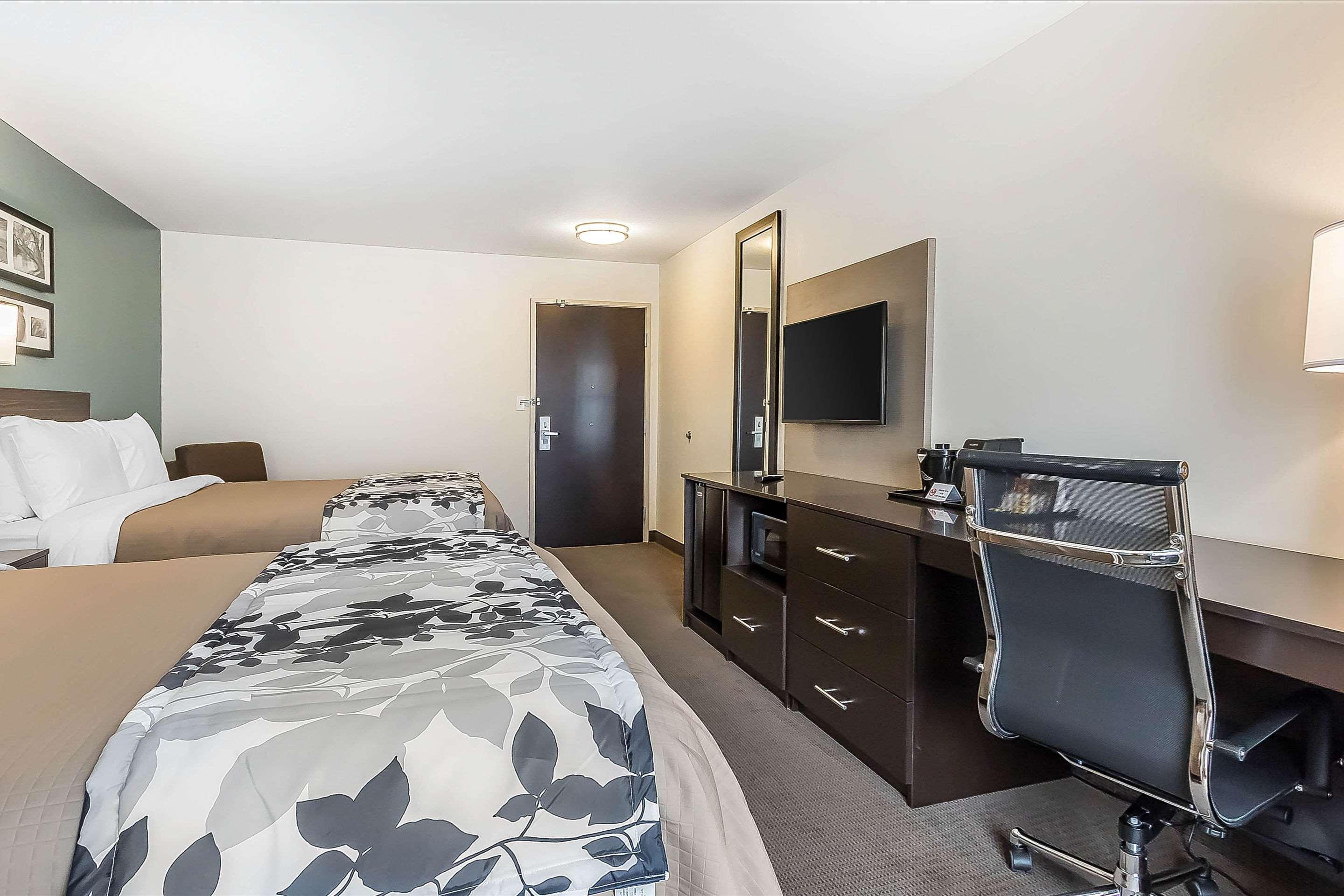 Sleep Inn & Suites O'Fallon Mo - Technology Drive Exteriör bild