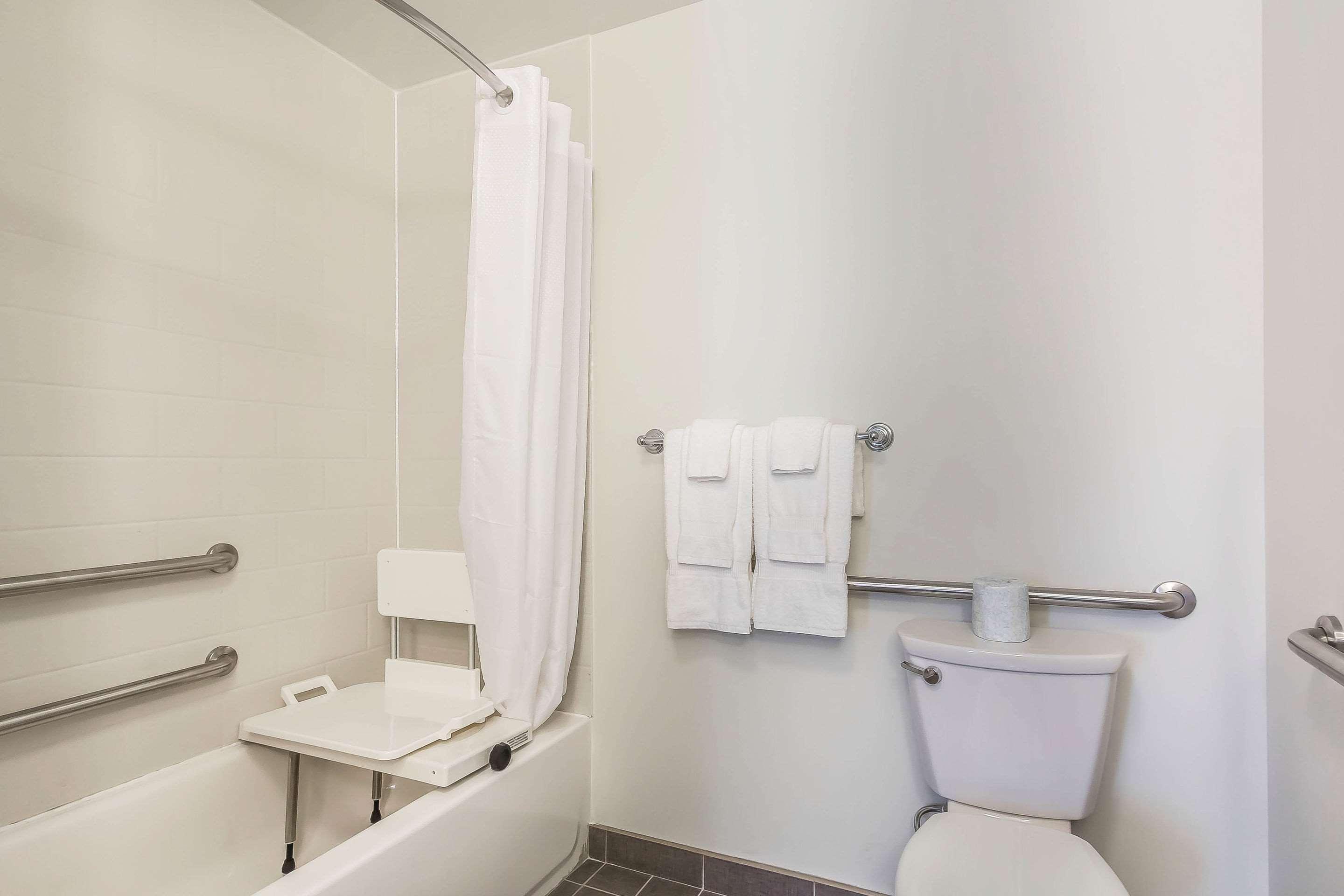 Sleep Inn & Suites O'Fallon Mo - Technology Drive Exteriör bild