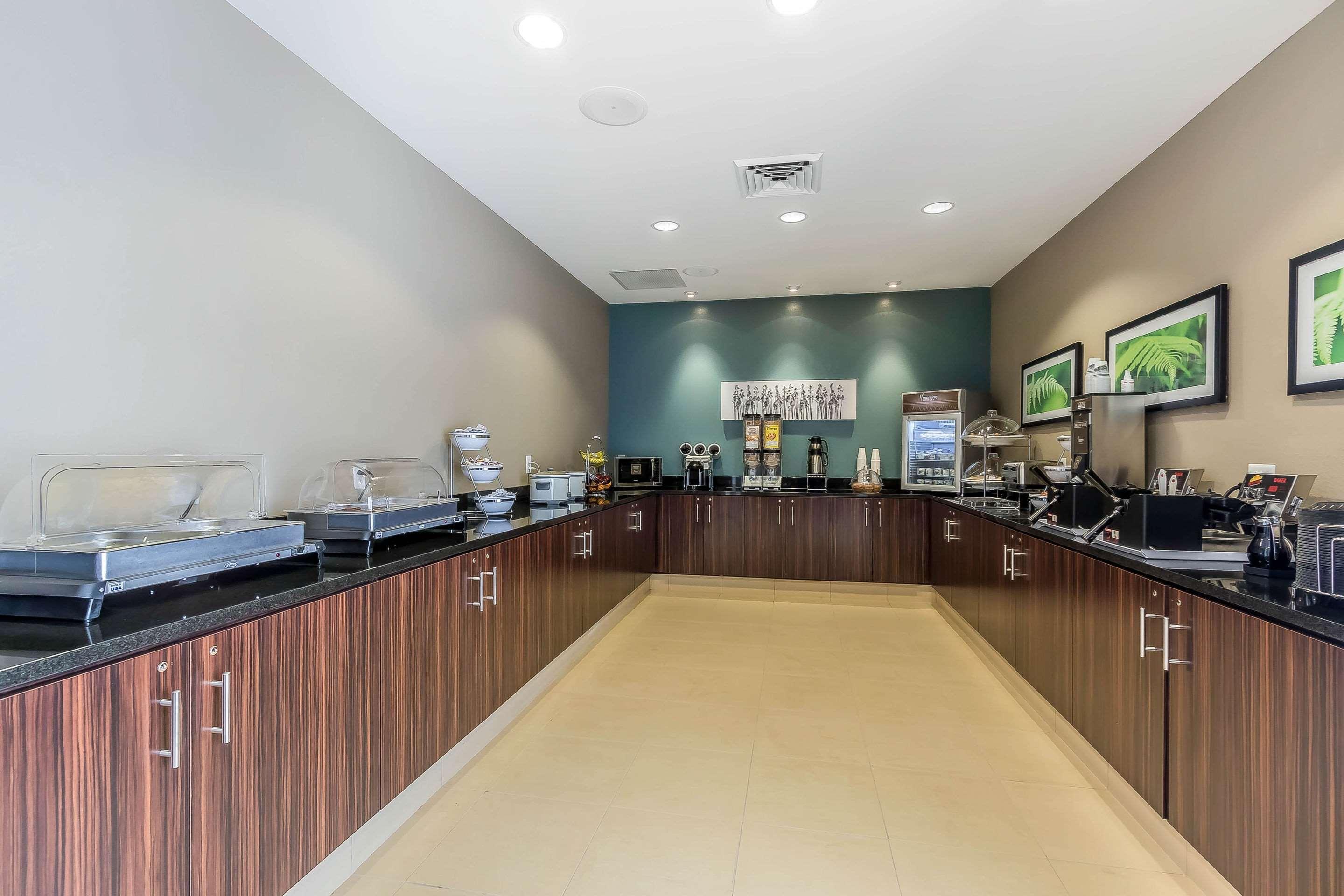 Sleep Inn & Suites O'Fallon Mo - Technology Drive Exteriör bild