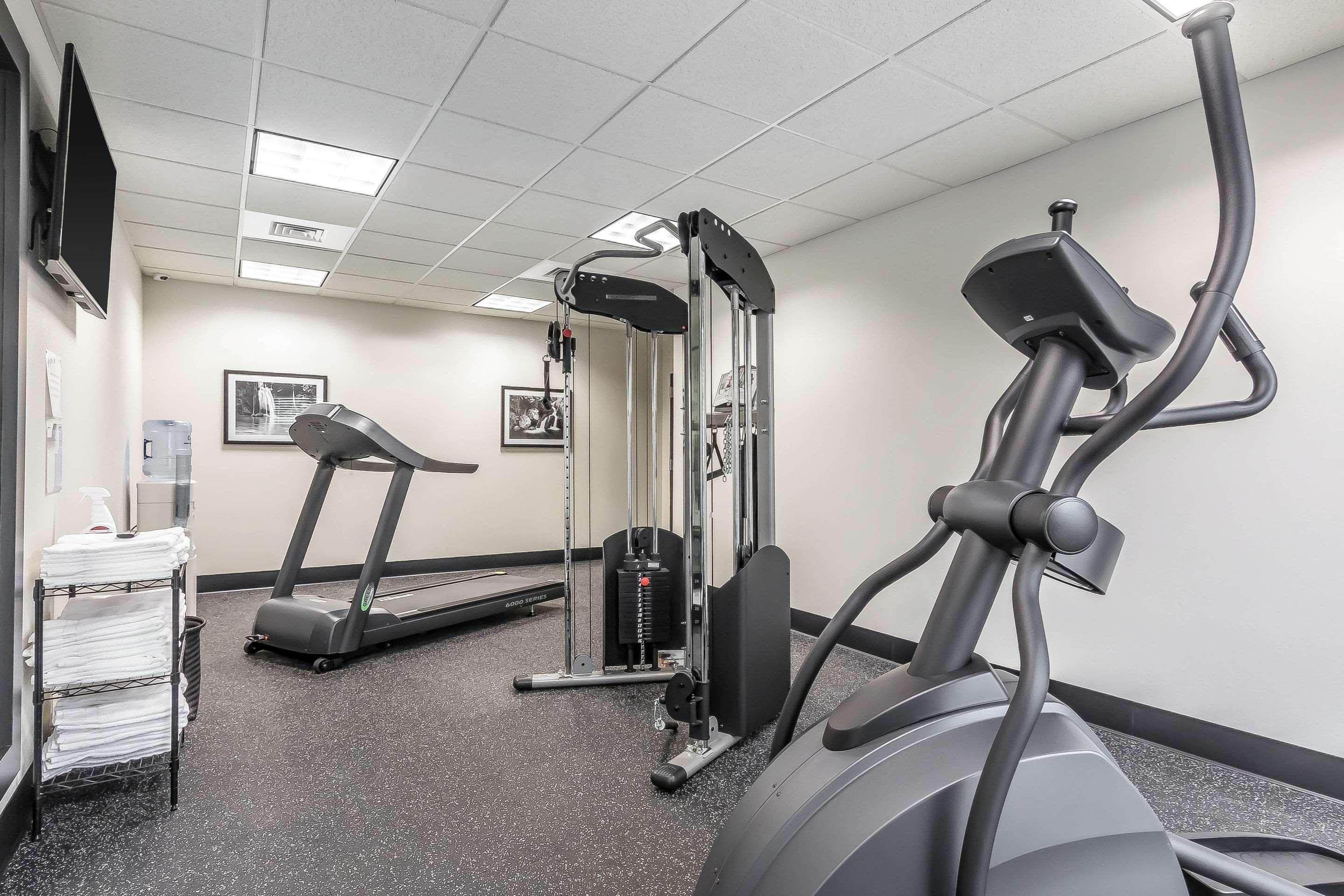 Sleep Inn & Suites O'Fallon Mo - Technology Drive Exteriör bild