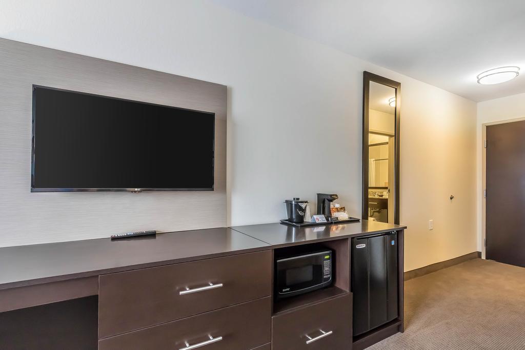 Sleep Inn & Suites O'Fallon Mo - Technology Drive Exteriör bild