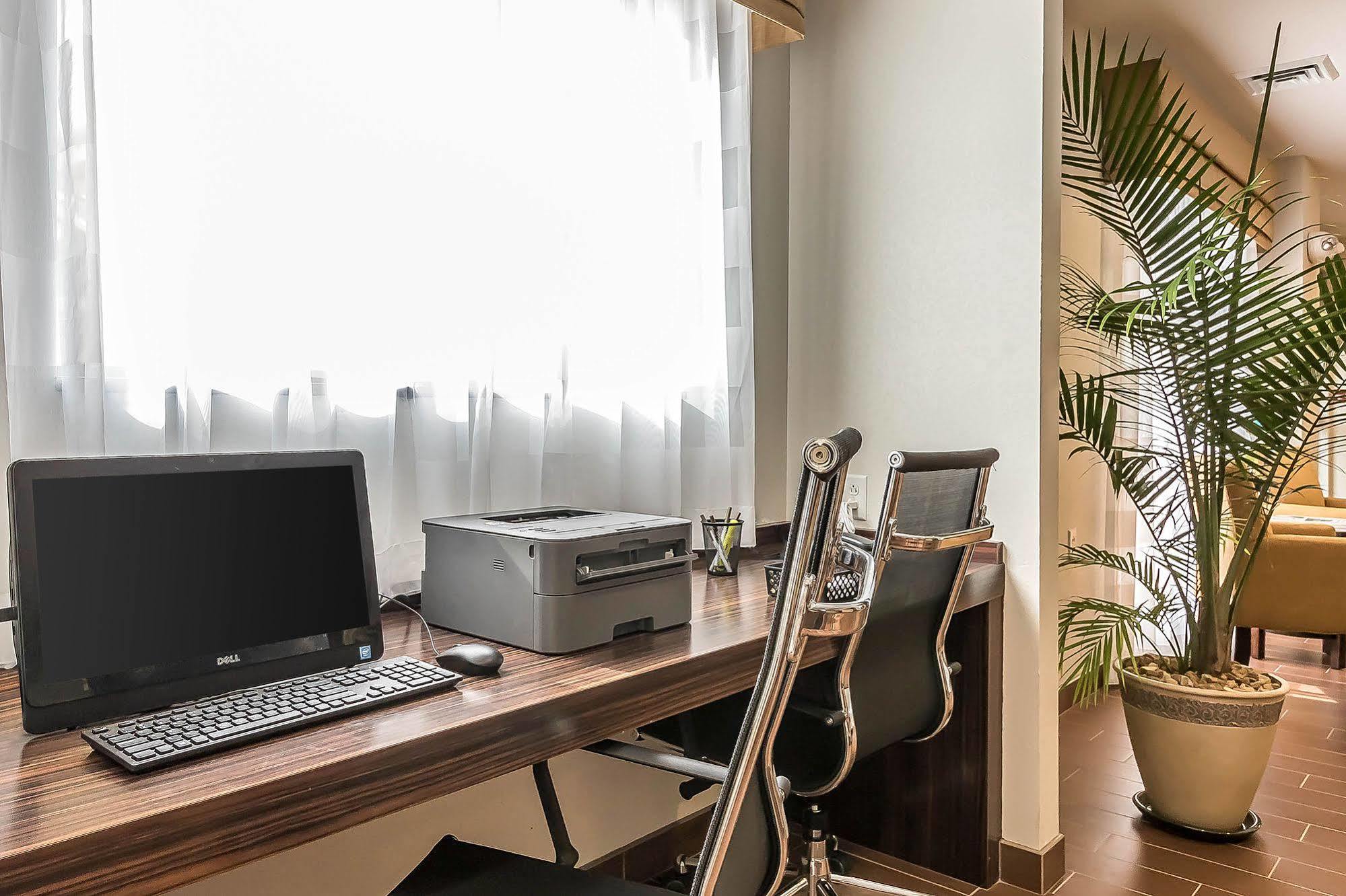 Sleep Inn & Suites O'Fallon Mo - Technology Drive Exteriör bild