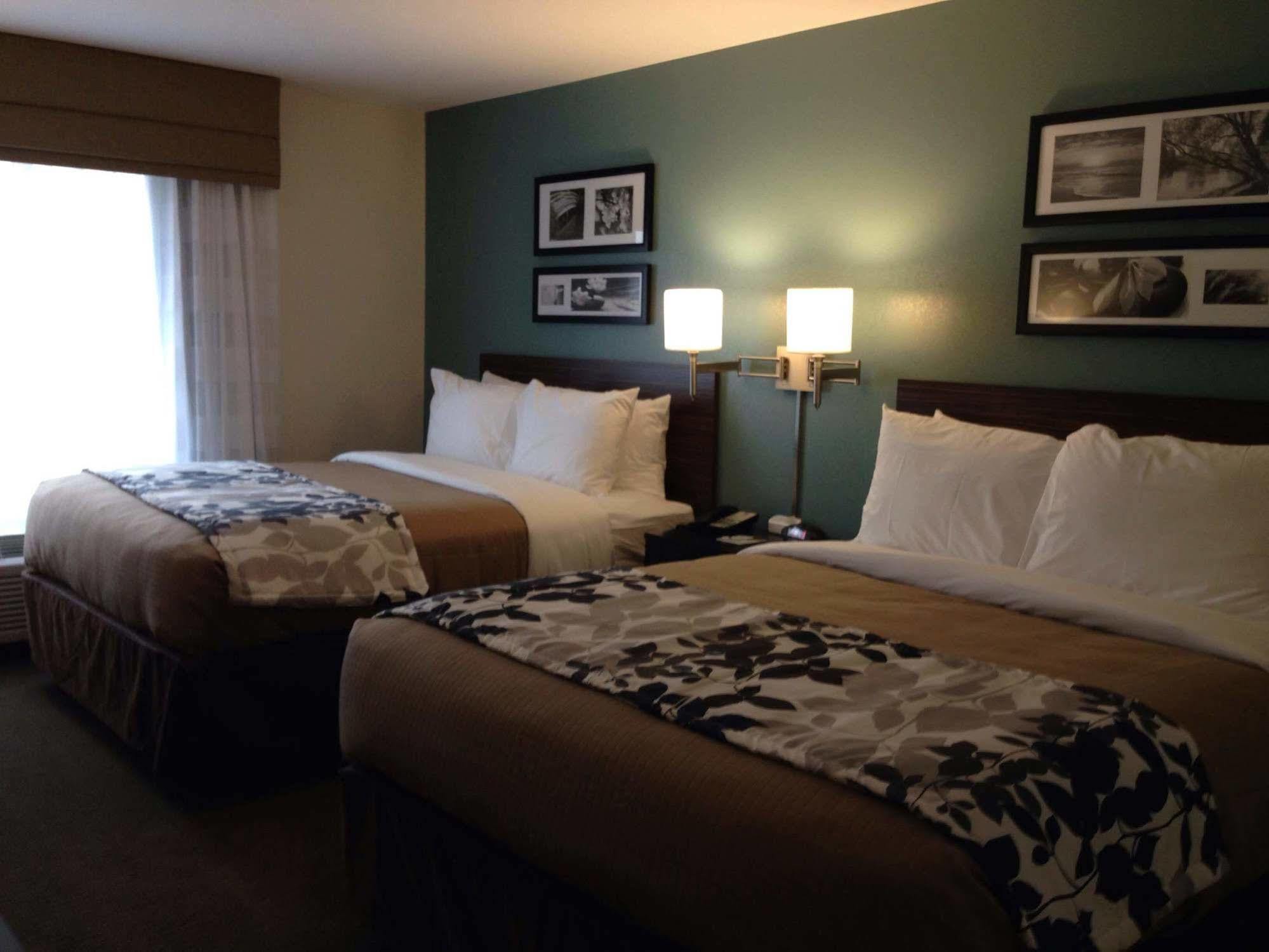 Sleep Inn & Suites O'Fallon Mo - Technology Drive Exteriör bild
