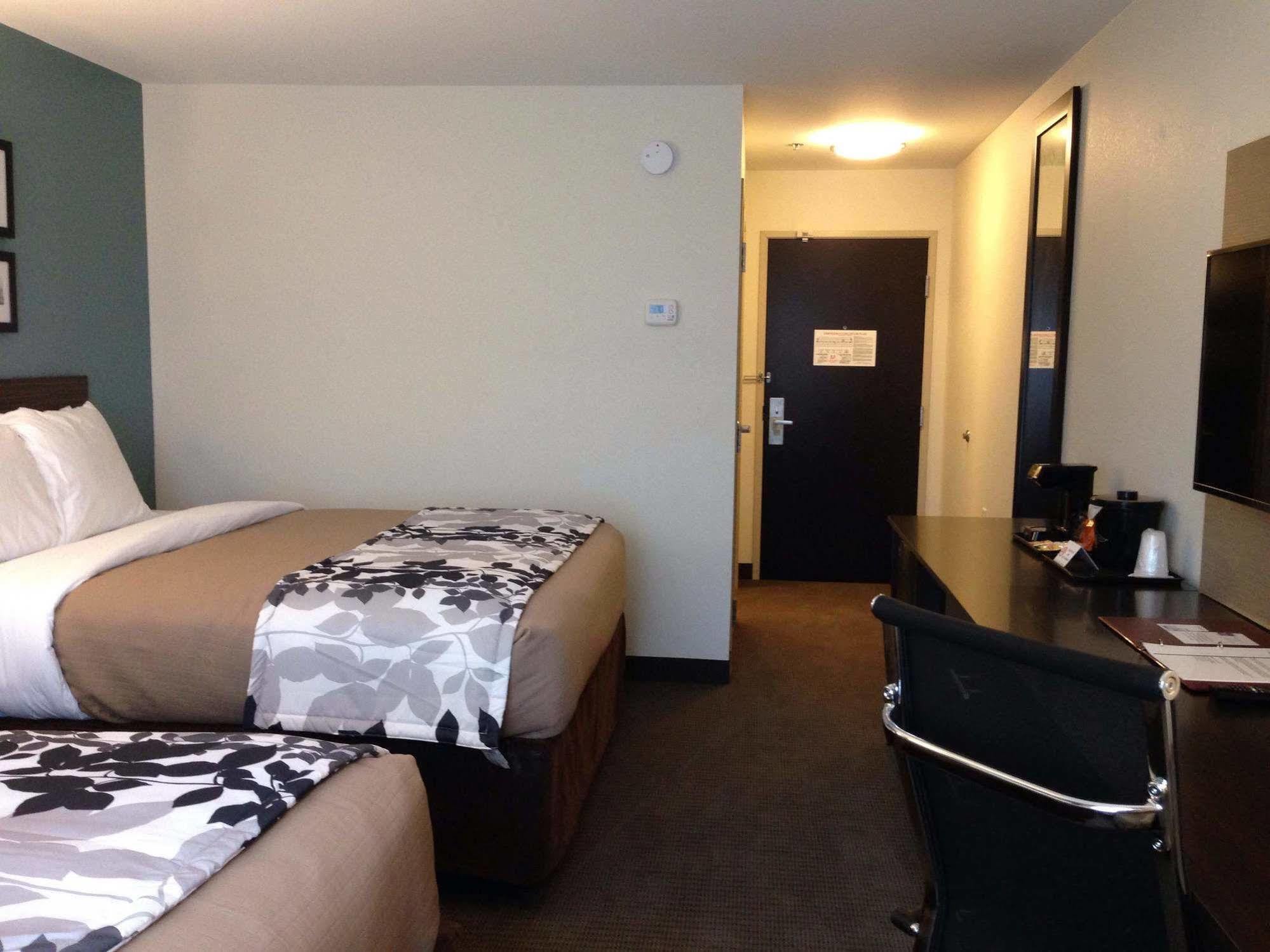 Sleep Inn & Suites O'Fallon Mo - Technology Drive Exteriör bild