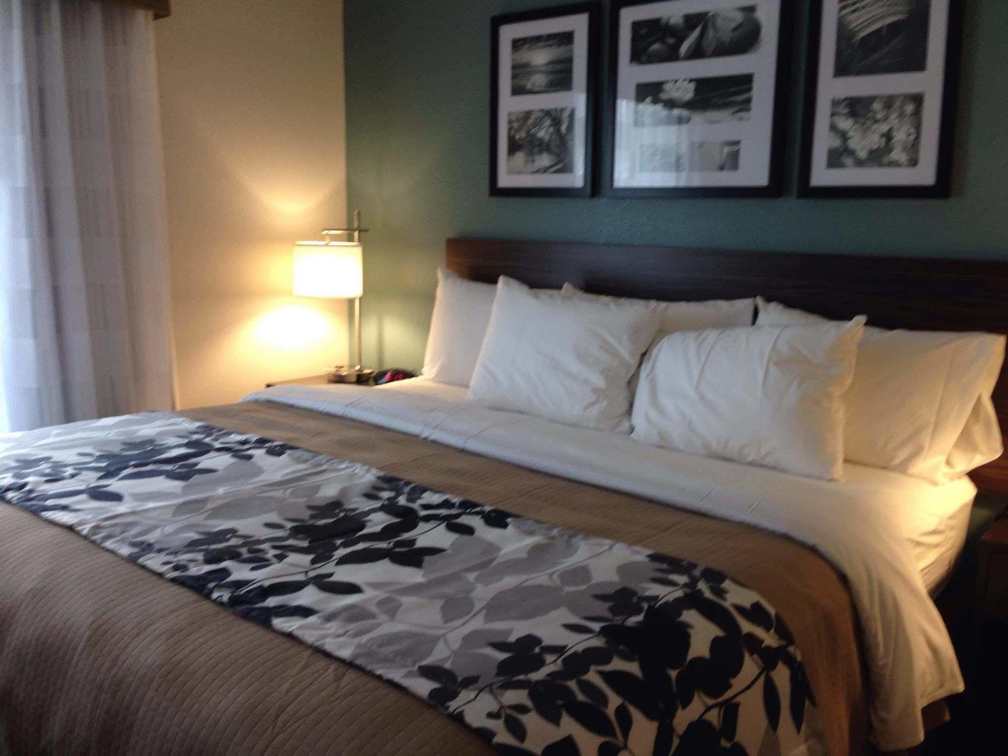 Sleep Inn & Suites O'Fallon Mo - Technology Drive Exteriör bild