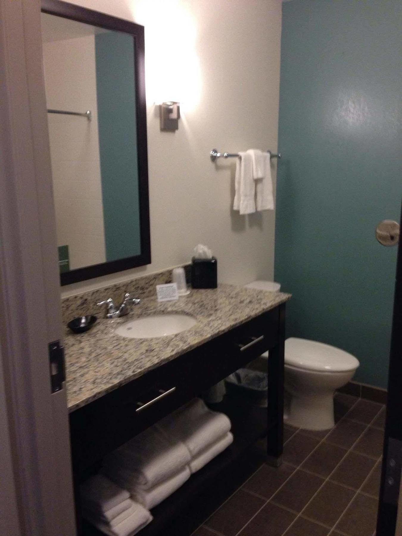 Sleep Inn & Suites O'Fallon Mo - Technology Drive Exteriör bild
